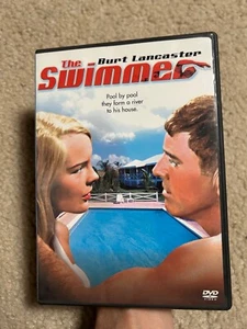 Der Schwimmer (DVD, 1968) Film Burt Lancaster, Janet Landgard - Columbia - Bild 1 von 6