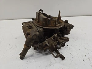 HOLLEY 4 BARREL LIST 6619-1 - Bild 1 von 7