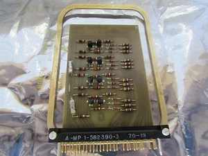 DIAMOND POWER 3 - INPUT AND  MODULE 319110-1033 NEW - Picture 1 of 4