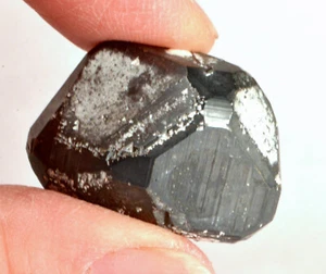 #8380 Pyrite with Bornite coating - Milpillas Mine, Mexico [20.4 Grams] - Picture 1 of 11