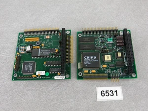 Ampro 25265 VFPII-02523 25264 Rev E 3350945B SBC Single Board Computer - Picture 1 of 7