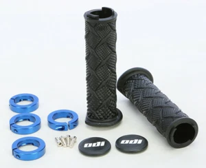 ODI X-TREME BLOCCO IMPUGNATURE,TRI-Z 250,BANSHEE,WARRIOR,RAPTOR,YFZ450,YFZ450R,BRUIN - Foto 1 di 1
