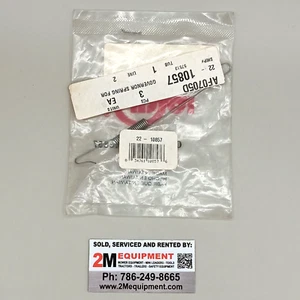 Rotary Part# 10857 Governor Spring for Honda (7 F1B) - Imagen 1 de 2