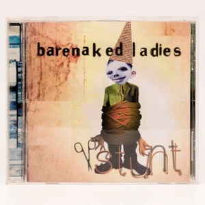 Stunt by Barenaked Ladies (1998) Music CD - Bild 1 von 3