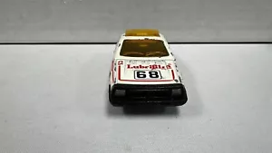 Majorette LANCIA MONTECARLO - No. 285 - 1:50 Made in France (B64F) - Picture 1 of 5
