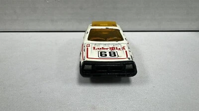 Majorette LANCIA MONTECARLO - No. 285 - 1:50 Made in France (B64F) - Image 1 of 4