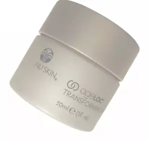 NuSkin Nuskin ageloc TRANSFORMING NIGHT ageloc TRANSFORMING NIGHT 30ml Exp. 2027 - Picture 1 of 1
