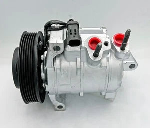 2011-2013 300 5,7 L/6,4 L, 2011-2013 Challenger/cargador 5,7 L/6,4 L compresor de aire acondicionado - Imagen 1 de 1