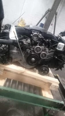 Used Engine Complete Assembly fits: 2015 Scion FR-S 2.0L VIN A 6th digit AT Grad - Image 1 of 4