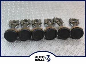 66525 Pistone Biella Motore Prezzo Unico Mercedes-benz Classe C - Foto 1 di 3