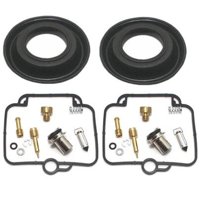 Carburetor Repair Kit FOR Mikuni CV BST40 KTM640 LC4 1998-2007 Carb Diaphragm Foto 1 de 3