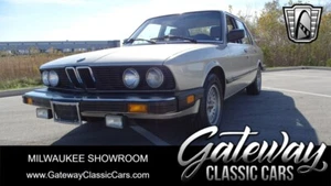 1988 BMW 5-Series - Picture 1 of 12