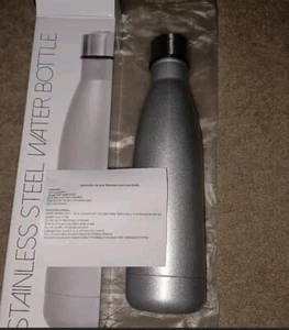 stainless steel water bottle 25oz - Picture 1 of 4