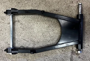 Kawasaki Z1000 Rear Wheel Swing - Picture 1 of 7