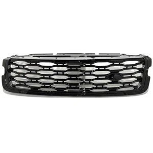 Rejilla estilo Hawke SVA negra para Range Rover Velar L560 2017 en adelante SV-A - Imagen 1 de 3
