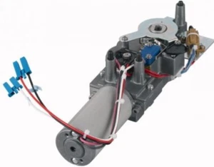 IZMX-M40-230AD-1 EATON Motorantrieb Neu Mit Rechnung Und Ausgewiesener MwSt - Bild 1 von 3