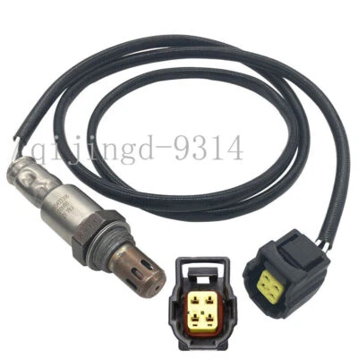 Sensor de oxígeno O2 aguas abajo para Mercedes-Benz G550 C63 AMG 2016 2017 2018 4,0 L Foto 1 de 4