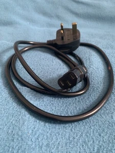 kettle lead 1.4M - Picture 1 of 3