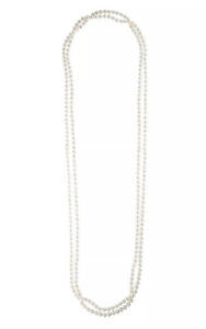 Tiffany & Co. Ziegfeld Pearl Strand Necklace