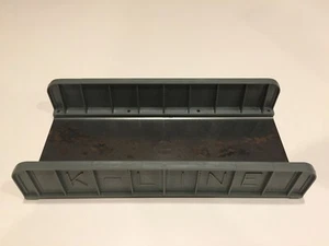 K-Line Steel Constructed Girder Bridge - Made in USA - Lionel - K-4180 ? - Picture 1 of 3