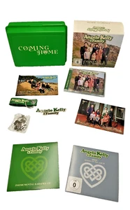 Angelo Kelly & Family limitierte Fanbox Coming Home - Unbenutzt * - Bild 1 von 10