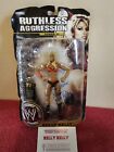 WWE Mattel Elite Ruthless Aggression Series 31 Autographed Kelly Kelly MOC