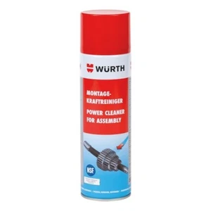 Wurth Power Cleaner For Assembly - Picture 1 of 1
