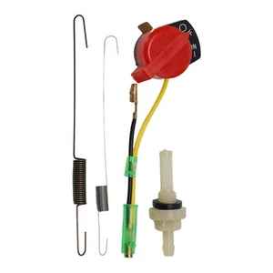 Throttle Return Governor Spring Repair Kit for Honda 5 5hp 6 5hp Engine - Picture 1 of 23