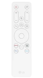 New Original AKB76044709 For LG MyView Smart Monitor Remote 32SQ730S 32SQ780S - Picture 1 of 5