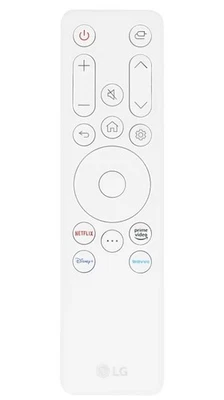 New Original AKB76044709 For LG MyView Smart Monitor Remote 32SQ730S 32SQ780S - Image 1 of 4