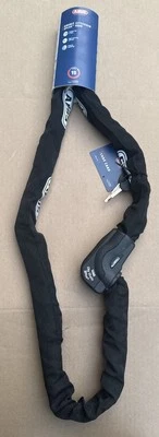 Abus Granit CityChain XPlus 1060 Chain Lock for Bicycle 5’7”/170cm 1060/170 NEW - Image 1 of 4