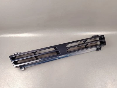 NISSAN PULSAR SN13 HATCH / SEDAN FRONT GRILLE ASSEMBLY OEM JDM NEW 62310 52M04 - Image 1 of 4