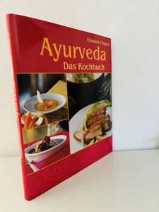 Ayurveda - Das Kochbuch -K13 - Bild 1 von 2