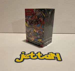 Pokémon Mega Evolution Booster Bundle - Mega ME01 - BRANDNEU/SEALED! - Bild 1 von 7