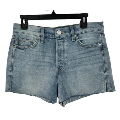 Hudson Shorts Lori high waisted denim size 29  - Image 1 of 4