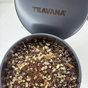 TEAVANA Weiße Schokolade Pfefferminze 2 Pfund In großer 2 Pfund Dose - Bild 1 von 10