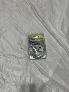 New Tie Down Engineering (060808) Boat Trailer Winch Cable 3/16 X25 Longrun - Picture 1 of 9
