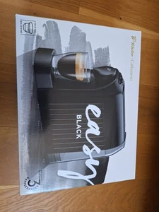 Tchibo Cafissimo Easy Black Kaffee Maschine wiederverwendbare Kapseln OVP - Bild 1 von 3