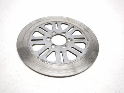 92-97 Suzuki VS800 Intruder 800 Front Disc Brake Rotor - Image 1 of 4