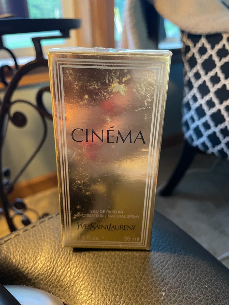 Yves Saint Laurent Cinema Eau de Parfum for Women for sale