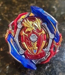 Beyblade BURST B-150 Union Achilles Convert Xtend Takara Tomy - Picture 1 of 14