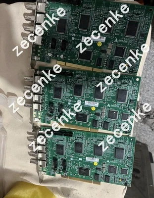 ADLINK RTV-24 PCI-MP4S - Image 1 of 3