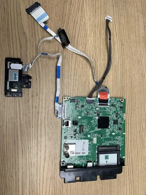 MAIN BOARD FOR LG 32LQ63006LA 32" TV  - Image 1 of 4