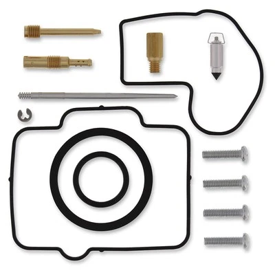 All Balls Carburetor Rebuild Kit for 1986 Honda ATC250R ATV - Image 1 of 2
