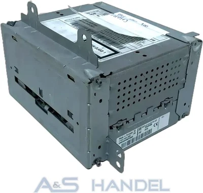 Original Opel Insignia Astra Zafira Radio Sistema de Navegación 1780969 76120342 - Imagen 1 de 4