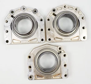 OTK Tony Kart 401RR 50mm Bearing Carrier Set - Picture 1 of 2