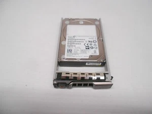 NEW 900GB 10K 2.5" SAS 12G Hard Drive Dell Server R330 R430 R720 R730 R620 R630 - Picture 1 of 1