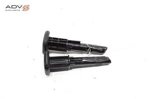 2018-25 JEEP GLADIATOR FRONT RIGHT SEAT HEADREST HEAD REST GUIDE SLEEVES OEM SET - Bild 1 von 5