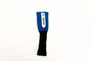 Tour Edge Eisen Kopfbedeckung Socke Stil blau - Bild 1 von 2