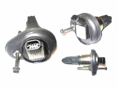 For 2007-2008 Isuzu i290 Ignition Coil United Automotive 84588VW - Image 1 of 2